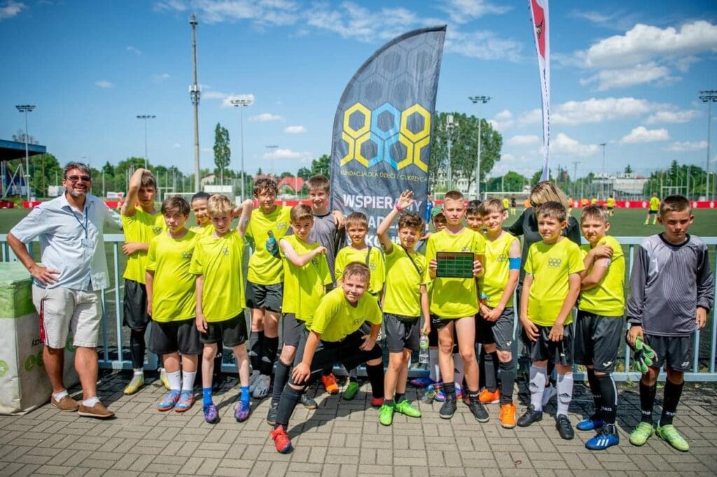 IOB CUP