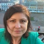 Barbara Rostecka