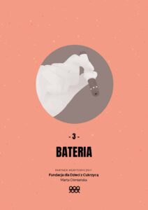 BATERIA – materiał edukacyjny dla nauczycieli