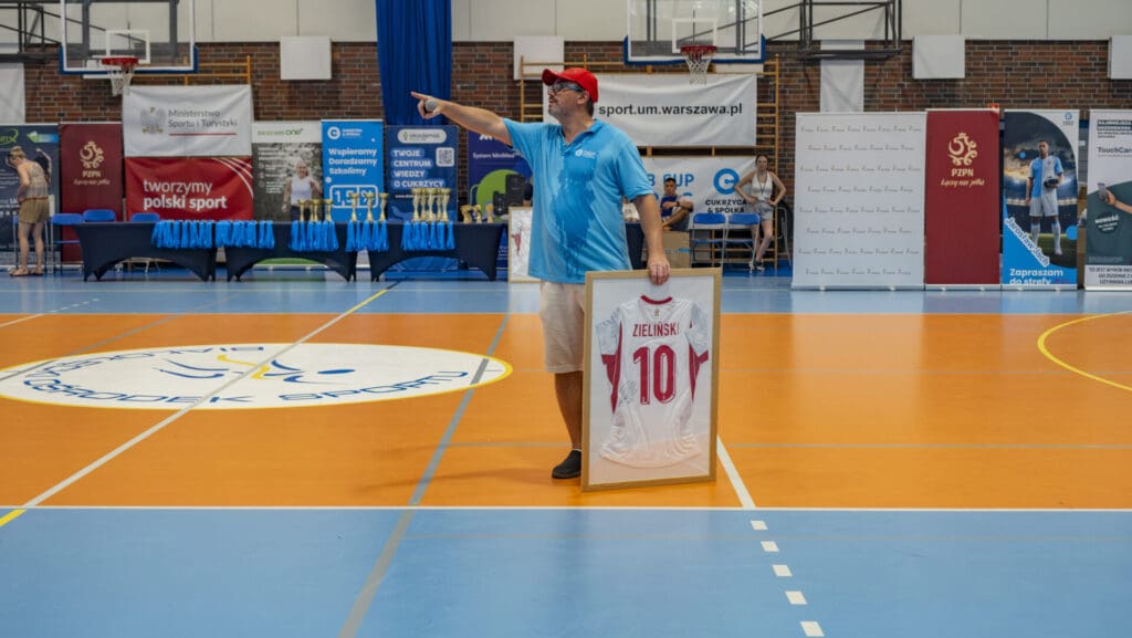 29.06.2026 hala licytacja podczas ceremonii zakończenia